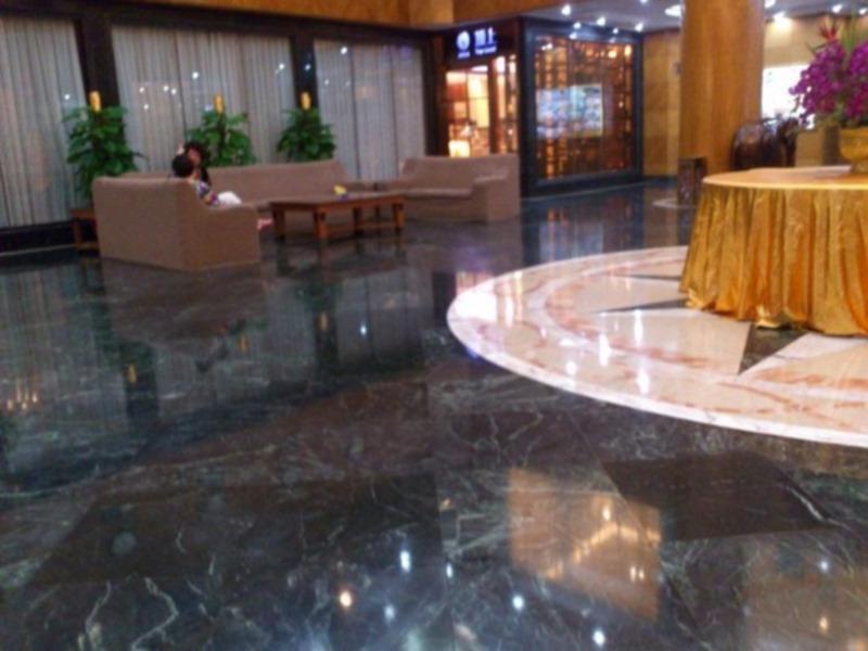 Golden Lustre Hotel Shenzhen Extérieur photo